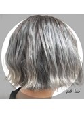 ホワイトシルバー ケアブリーチ
