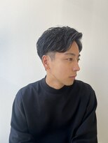 ウィークエンド(WeekenD)&nbsp;7.3毛流れショート