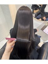 ケー 北千住(K.)&nbsp;髪質改善トリートメント