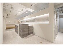 エレノア 仙台(Eleanor)の雰囲気（年中無休10時～21時迄営業◇仙台駅徒歩5分・広瀬通駅徒歩2分＊）