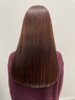 レシピ(recipe)&nbsp;Red brown