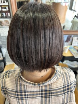 モゾカ(mozoca) ボブ