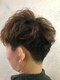 コレトモ(KORETOMO)の写真/感動したとのお声多数！バランスを調節しハイセンスなデザインに。髪質や骨格を見極め"似合う"をご提案！