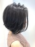 【頭皮や髪の変化が気になる方】カット+ヴィラロドラカラー￥11880 [浦安駅]