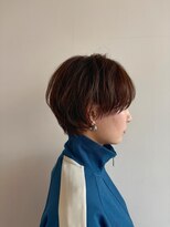 ステアメゾン 大宮(Stir maison)&nbsp;【マッシュショート】RYUMA