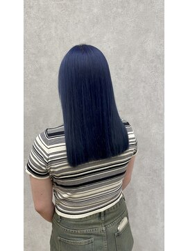 ラリス(Ralis) ネイビーブルー