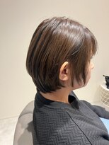 エム 門司店(EMU)&nbsp;美容液入りのカラーで艶めくスタイルに♪