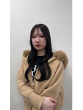 フルーツ 渋谷(FRUITS) 清水 来花