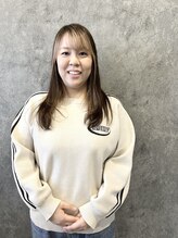 アグ ヘアー バズ 釧路鳥取大通店(Agu hair buzz) 三浦 莉子