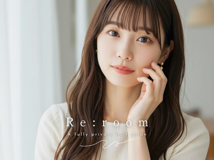 リルーム(Re:room)の写真