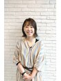 ラフィス ヘアー バンビ 近鉄奈良店(La fith hair bambi) 河田 あかね