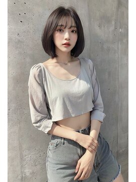 カルラ(Karra) 姫カット/カール/シアーカラー/セミディ/【蒲田】