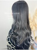 blue★masami style