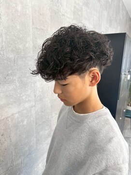 スキル 石岡(SKILL) スペインカール/土浦/つくば/水戸