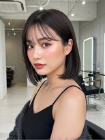 グルグル 秋葉原店(GULGUL)&nbsp;秋葉原/髪質改善/縮毛矯正/レイヤーカット/韓国/顔周り