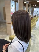 オリーブカラー