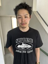 ギャザー 豊橋(Gather)&nbsp;メンズショート