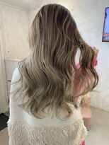 プルメリアドット(Plumeria.)&nbsp;ハイライト