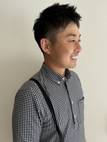 フォークロア 本店(Folk Lore)&nbsp;爽やかベリーショート