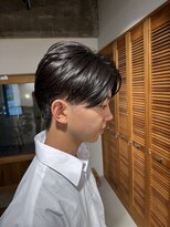 キナリ(kinari)&nbsp;メンズカット