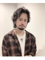 テンダー(Tender) 高橋 一樹