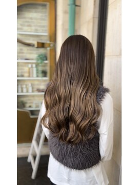 ラグーン 原宿 表参道(LAGOON) メープルショコラ