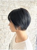 ショートボブ【千葉・千葉駅・千葉駅東口】