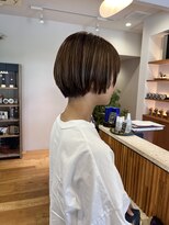 パライソ 南公園店(PARAISO)&nbsp;ショート×ハイライト