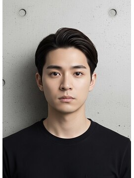 ビュートリアム265(BEAUTRIUM 265) ▼フェザーショート/メンズカット/ツーブロック/ビジネスマン