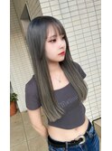 ハイトーングレージュ◎