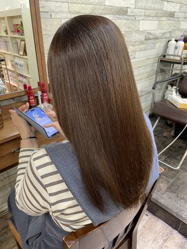 アイエスト 東新宿(I est) 東新宿 完璧 ストレート