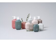 ヨロバイディア 湘南台(YOLO by diar)の雰囲気(【プジョリ】自然ときれいに。髪も、心も。)