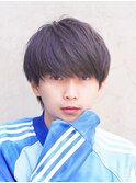 キーヒルナチュマッシュ