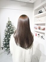 ウルティモ(ultimo.)&nbsp;オリーブグレージュ