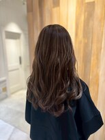 アース 志木店(HAIR & MAKE EARTH)&nbsp;白髪ぼかしハイライト