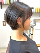 ラウラアンドロー(LAURA&RO)&nbsp;ナチュラルロング髪質改善縮毛矯正/塚口/美髪専門ダメージレス