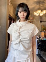 ブルーヘンビレッジ(bluhen village)&nbsp;マッシュウルフ