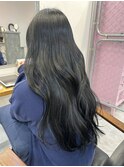 韓国ヘア／髪質改善／レイヤー／10代20代30代