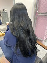 キャプチャー 海老名(capture) 韓国ヘア/髪質改善/レイヤー/10代20代30代