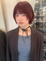 トイロ 中目黒(Toiro)&nbsp;ショート/ショートレイヤー