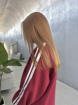 ヒースプール(Heathpool) まろやかベージュ