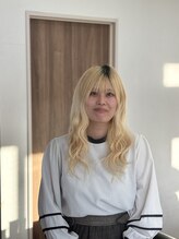 フェイス(faith)&nbsp;久保田 結衣