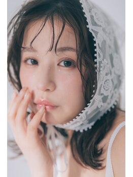 マルケ(marquer)の写真/【心斎橋/四ツ橋/西大橋駅近】周りとかぶらない、トレンド×抜け感で大人可愛いが叶う!