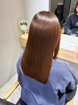 バイエイト(X8) シンデレラトリートメント