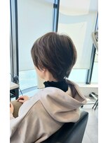 ファースト 郡山店(first)&nbsp;ショートレイヤー