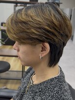 ナム 錦糸町(NAM)&nbsp;MEN’S HAIR/波巻ツイストスパイラル/フェザーパーマ/錦糸町
