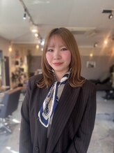 ヴェスパー(Vesper) 清野