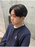 ニュアンスパーマ