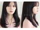 ルーチェヘアーの写真