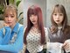 トゥイン 八王子(TWIN)の写真/第一印象を左右する顔周りニュアンス。再現性の高いカット技術でご自宅でも簡単にサロン帰りのスタイルを＊